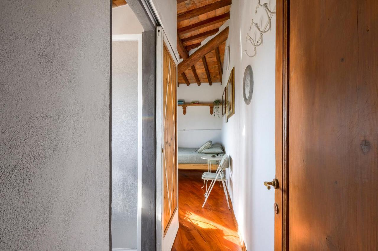 Villa Maria - In The Hills Above Florence Castiglione  Екстер'єр фото